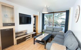 Palm Friendly Holiday Home