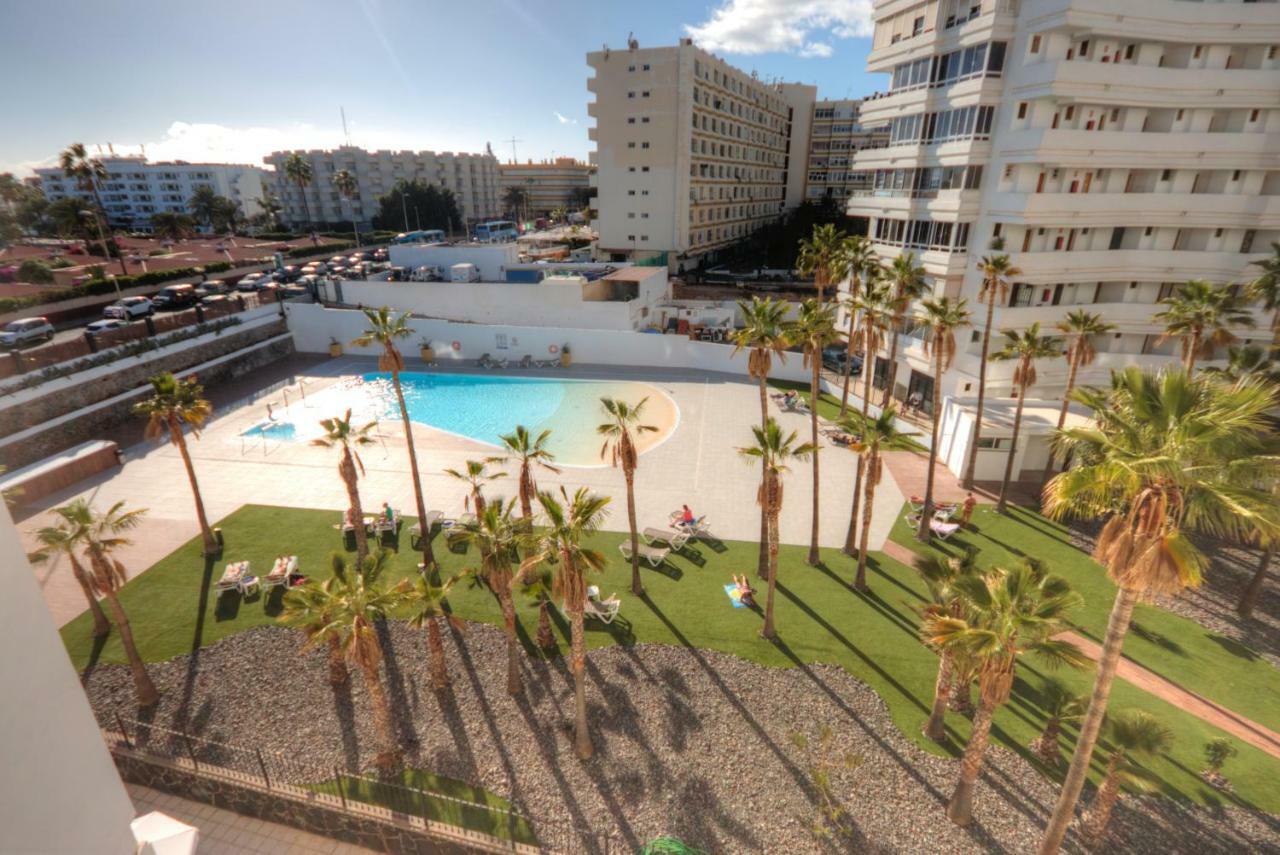 Palm Friendly Holiday Home Playa del Ingles  Exterior photo